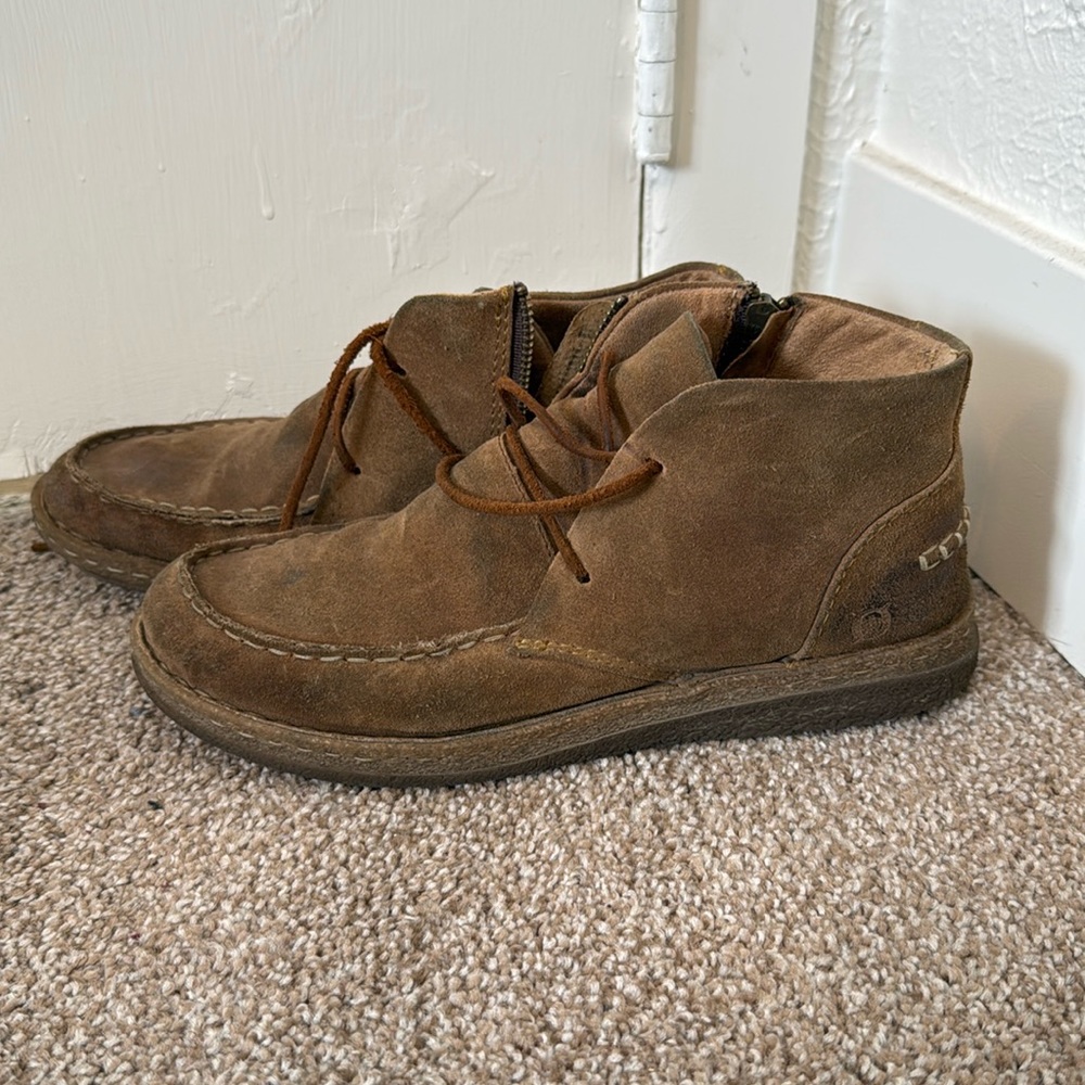 Born Moccasins